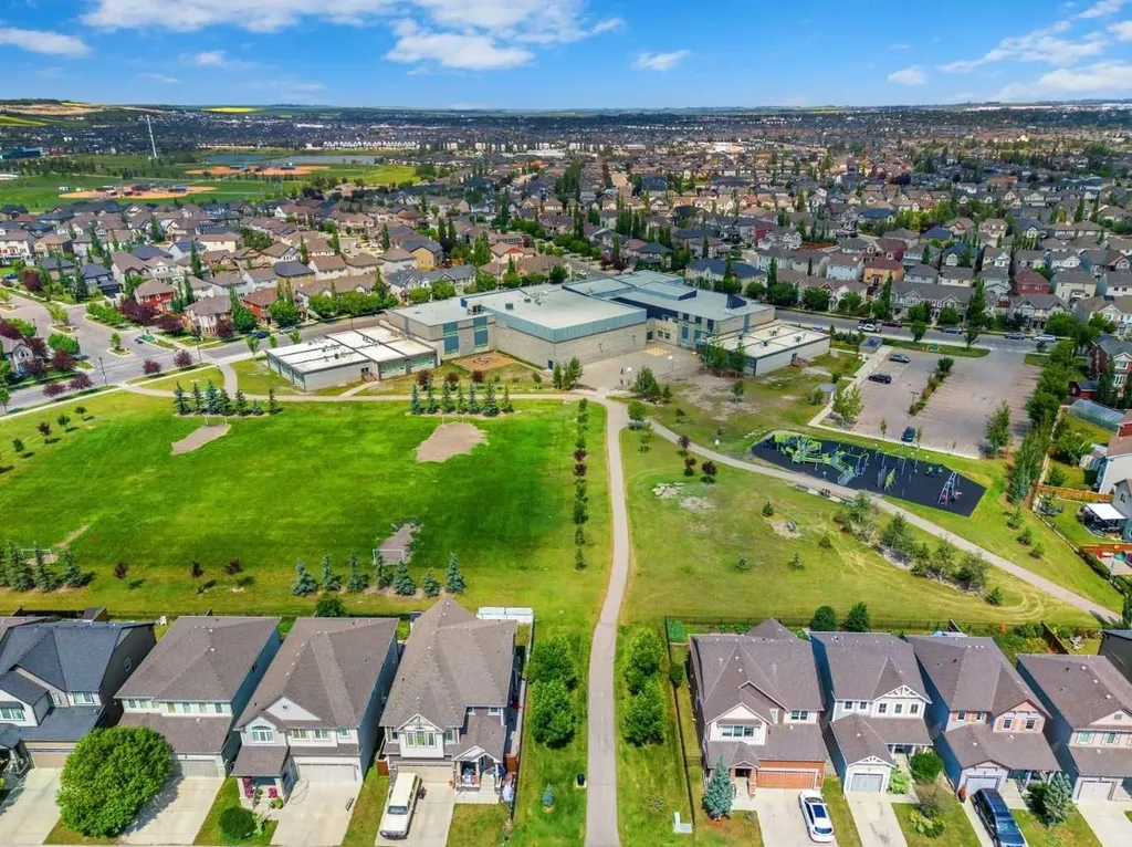 173 Windstone Link SW Airdrie AB T4B 3V8