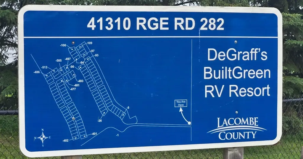 41310 Range Road 282 Rural Lacombe County AB T0C0J0