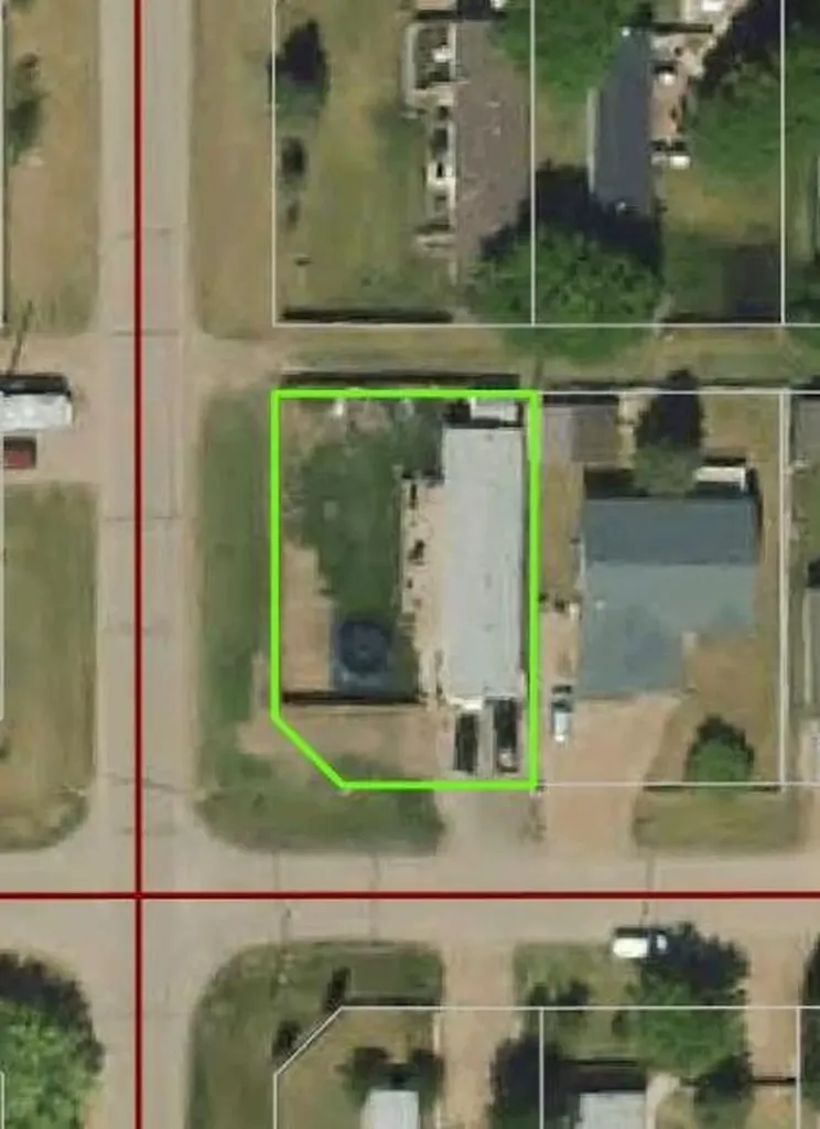 10226 103 Avenue La Crete AB T0H2H0