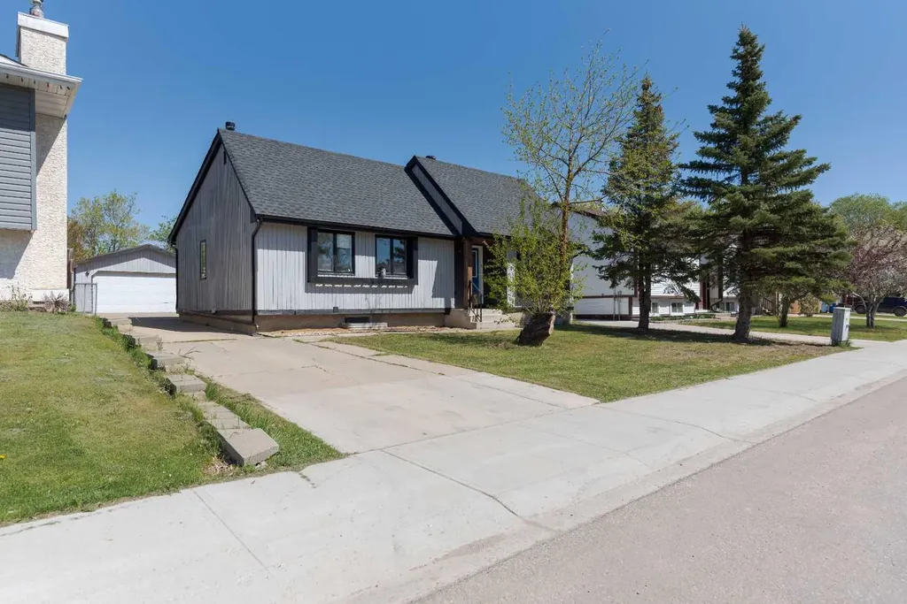 146 Mcconachie Crescent Fort Mcmurray AB T9K 1K7