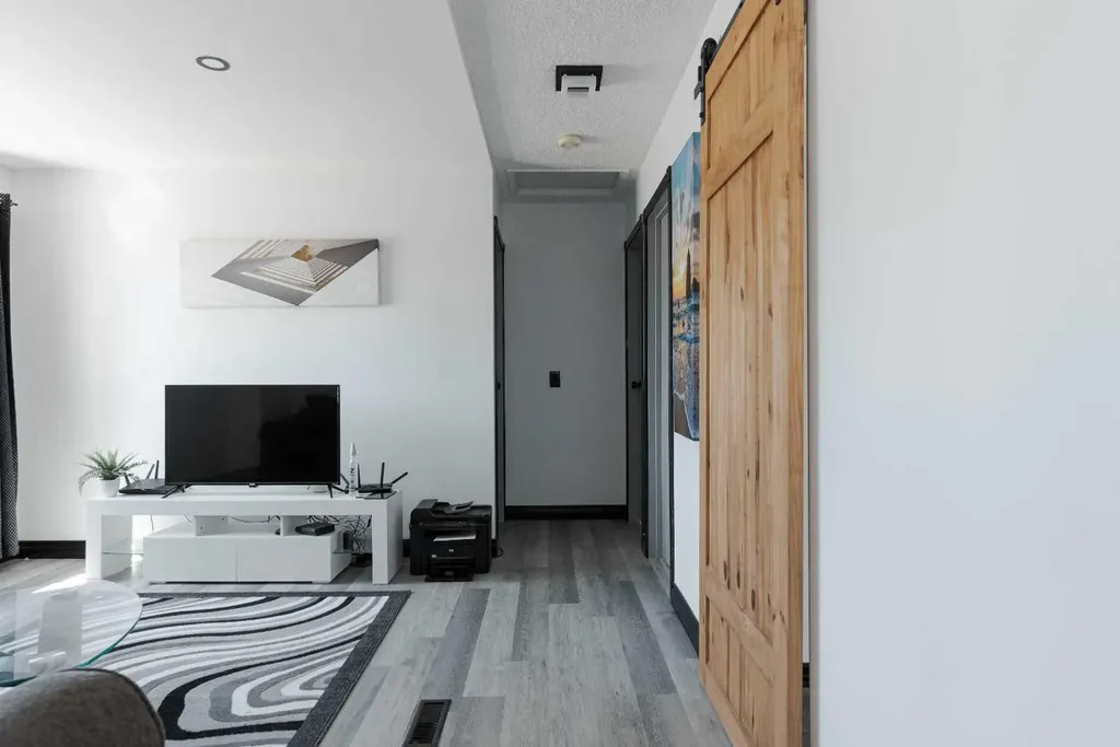 146 Mcconachie Crescent Fort Mcmurray AB T9K 1K7