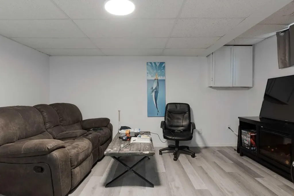 146 Mcconachie Crescent Fort Mcmurray AB T9K 1K7