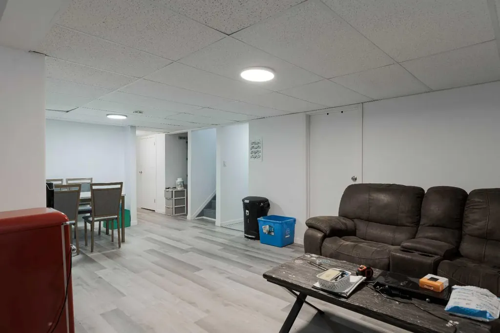 146 Mcconachie Crescent Fort Mcmurray AB T9K 1K7