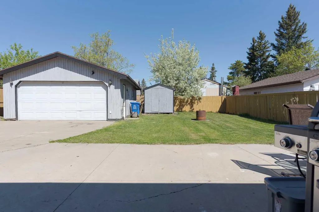 146 Mcconachie Crescent Fort Mcmurray AB T9K 1K7