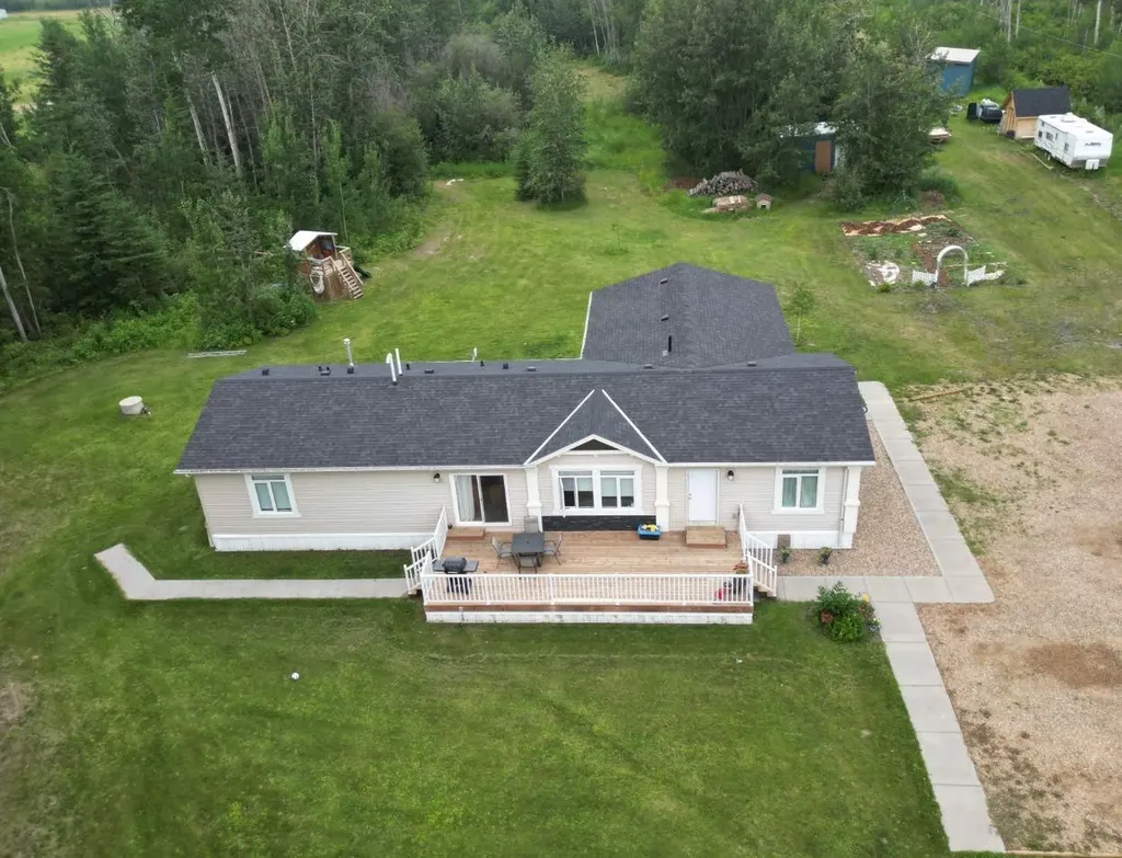 105520 Rge Road 151a La Crete AB T0H2H0