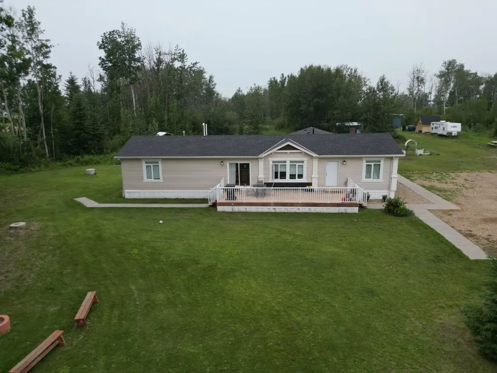 105520 Rge Road 151a La Crete AB T0H2H0