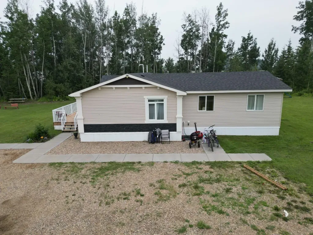 105520 Rge Road 151a La Crete AB T0H2H0