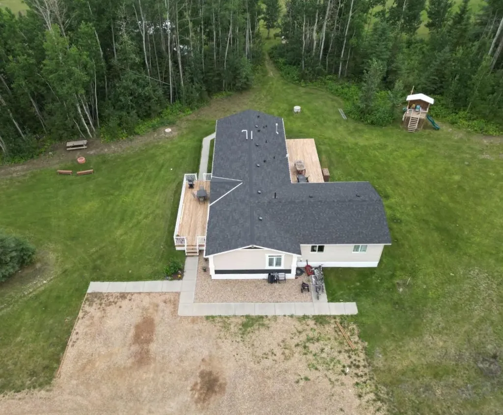 105520 Rge Road 151a La Crete AB T0H2H0