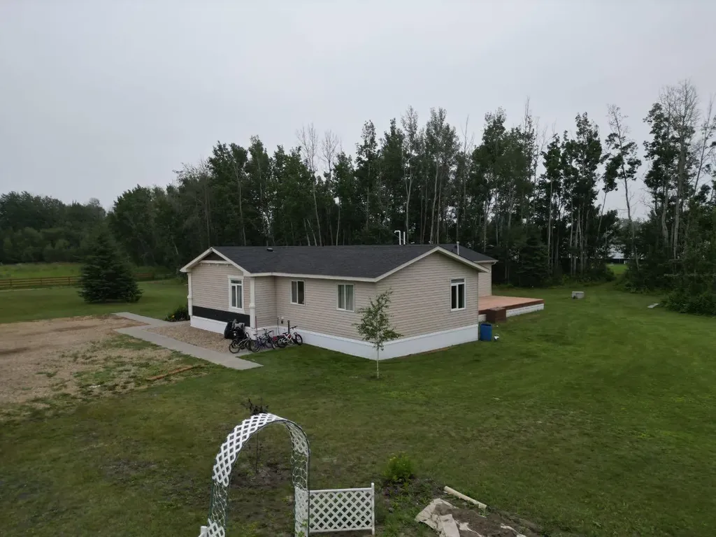 105520 Rge Road 151a La Crete AB T0H2H0