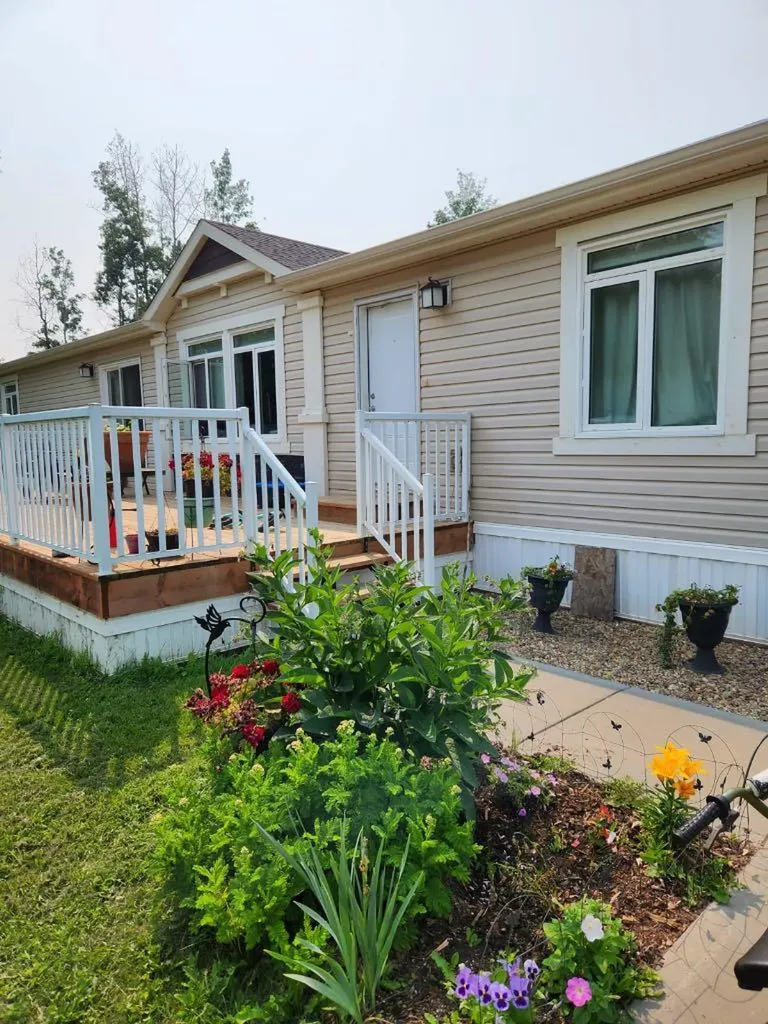 105520 Rge Road 151a La Crete AB T0H2H0