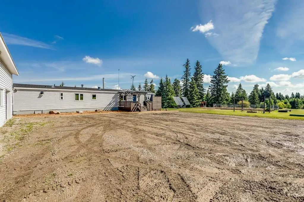 363044 Range Road 5-1 Rural Clearwater County AB T0M 0M0