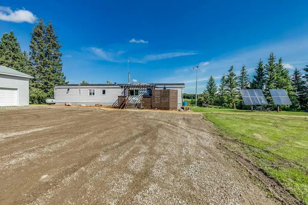 363044 Range Road 5-1 Rural Clearwater County AB T0M 0M0