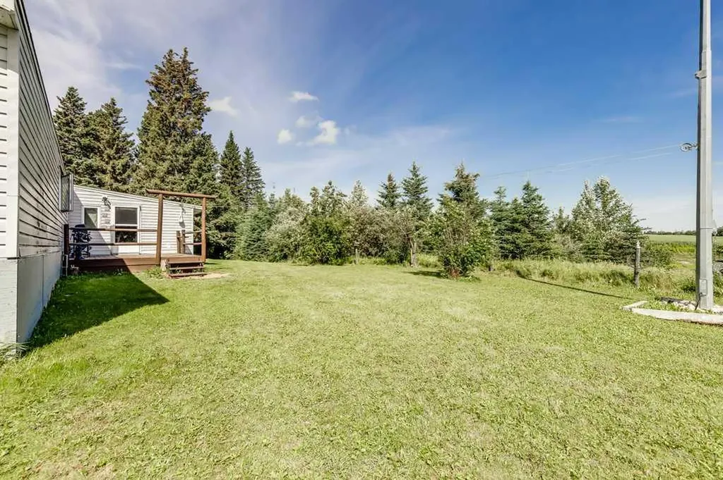 363044 Range Road 5-1 Rural Clearwater County AB T0M 0M0