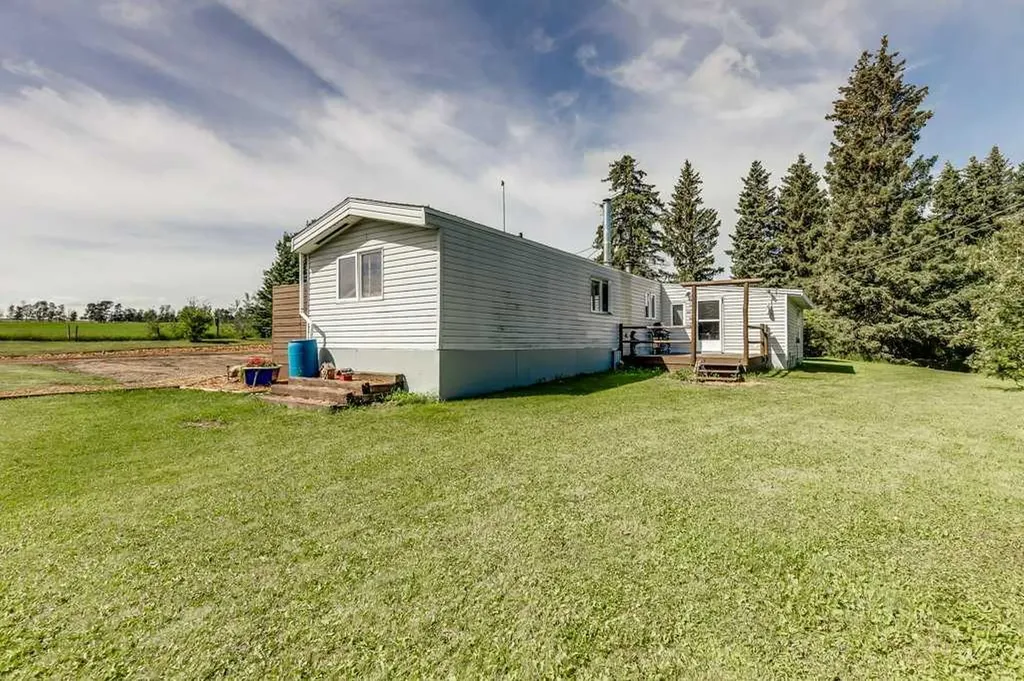 363044 Range Road 5-1 Rural Clearwater County AB T0M 0M0