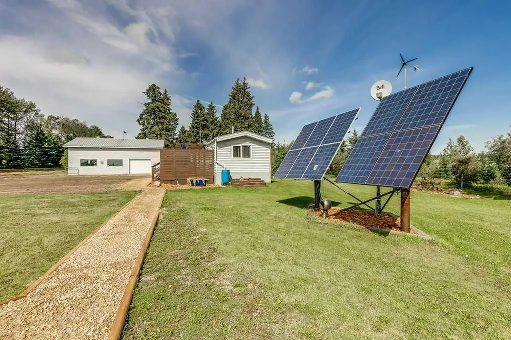 363044 Range Road 5-1 Rural Clearwater County AB T0M 0M0
