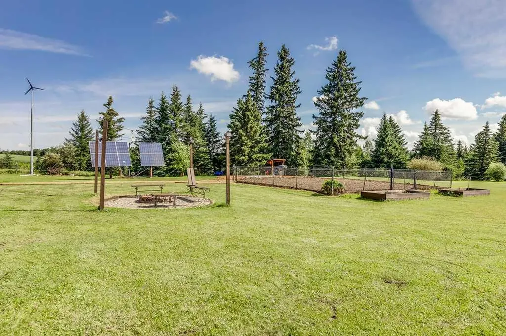 363044 Range Road 5-1 Rural Clearwater County AB T0M 0M0