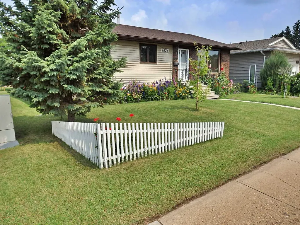 4824 49 Avenue Vermilion AB T9X1T5