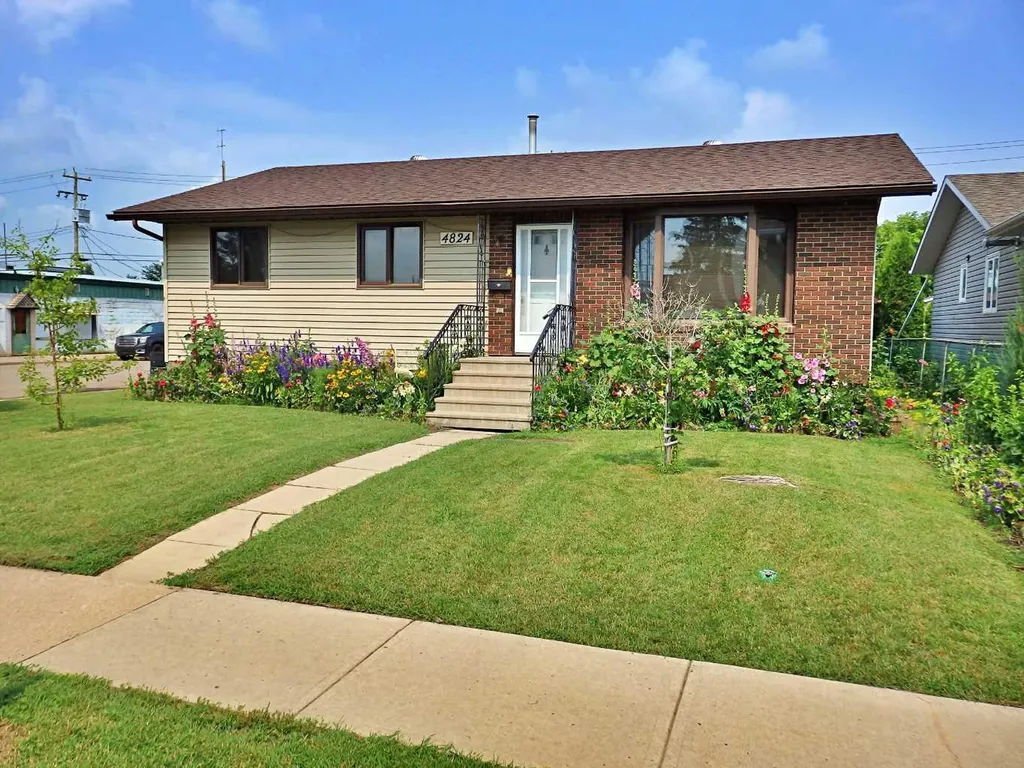 4824 49 Avenue Vermilion AB T9X1T5