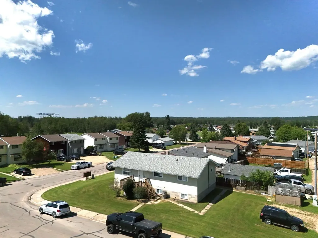 4740 56 Avenue Whitecourt AB T7S1B3
