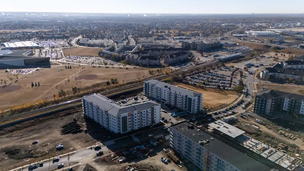 355 Clareview Station Drive Edmonton AB T5Y0C5