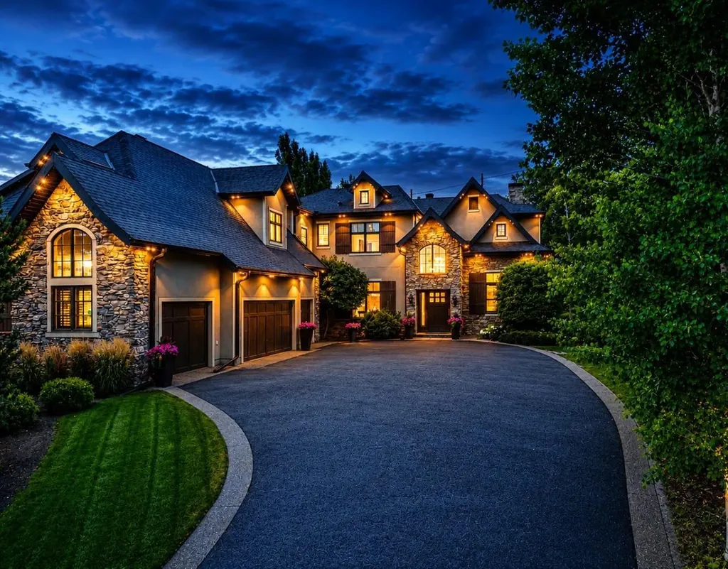 116 Lynx Ridge Road NW Calgary AB T3L 2M4