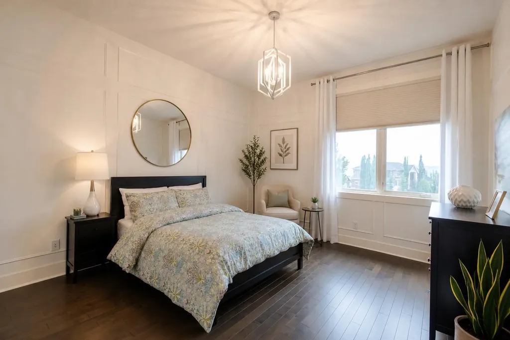 116 Lynx Ridge Road NW Calgary AB T3L 2M4