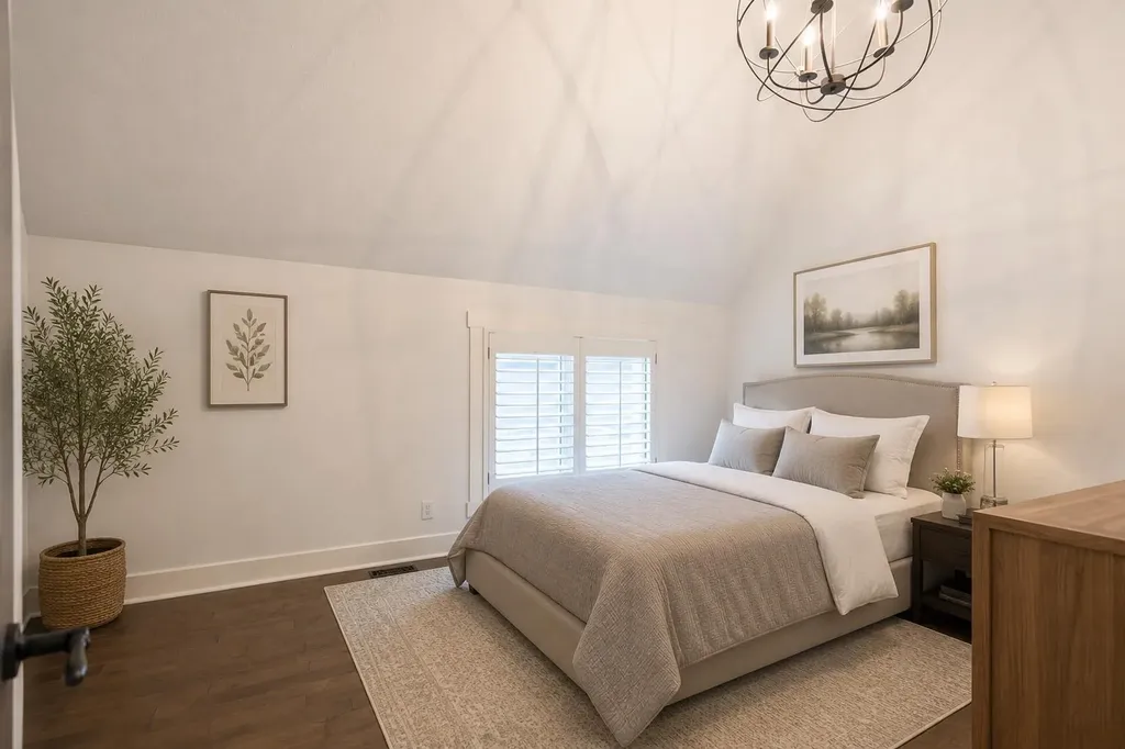 116 Lynx Ridge Road NW Calgary AB T3L 2M4
