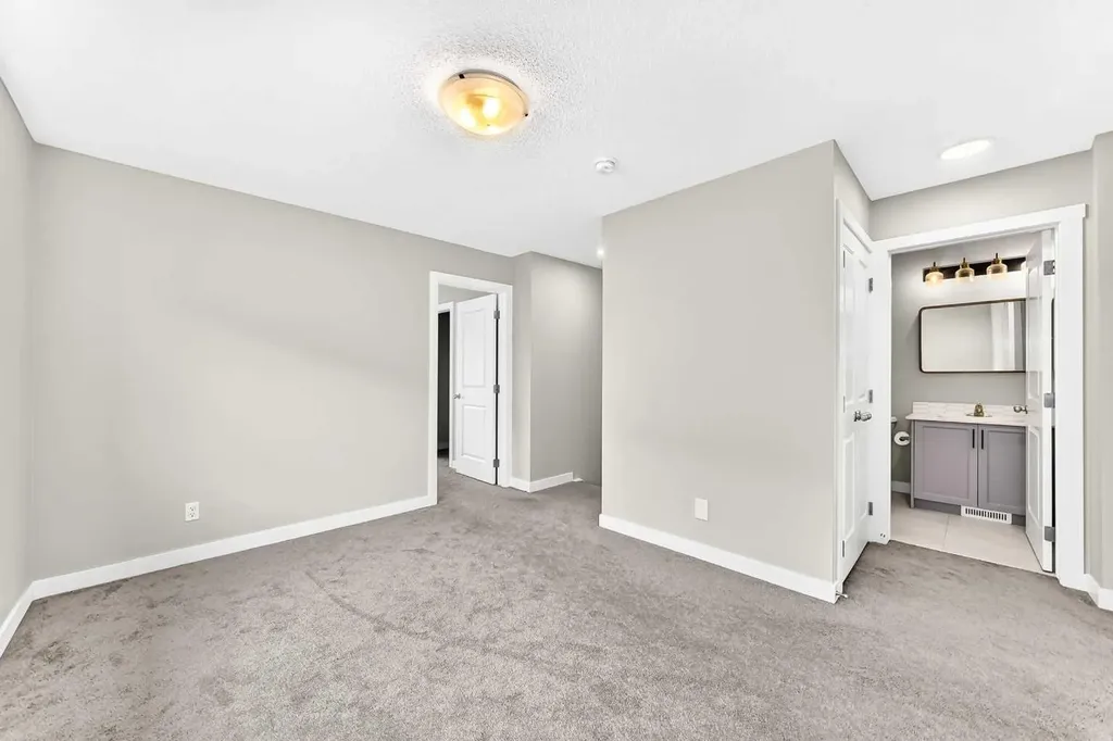 52 Wolf Creek Drive SE Calgary AB t2x4w9