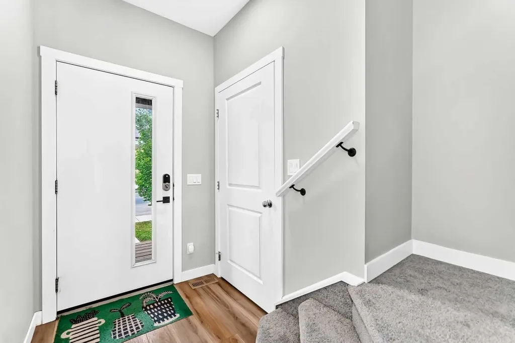 52 Wolf Creek Drive SE Calgary AB t2x4w9