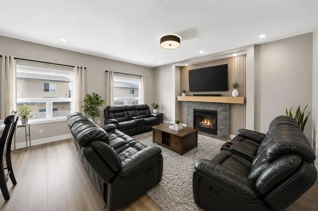154 Saddleland Close NE Calgary AB T3J5J4