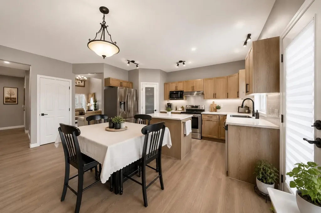 154 Saddleland Close NE Calgary AB T3J5J4