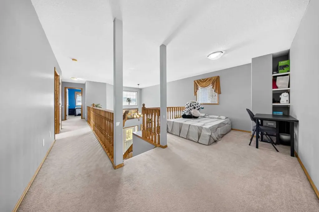 154 Saddleland Close NE Calgary AB T3J5J4