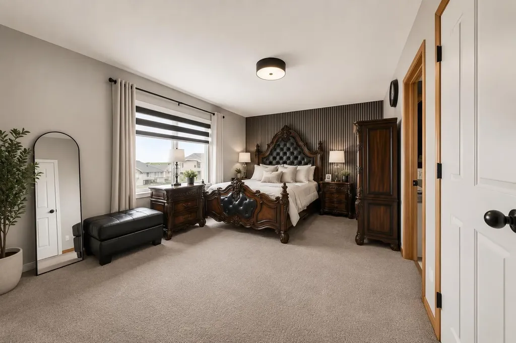 154 Saddleland Close NE Calgary AB T3J5J4