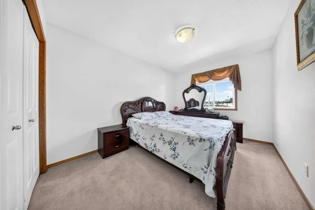 154 Saddleland Close NE Calgary AB T3J5J4