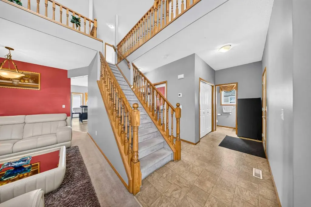 154 Saddleland Close NE Calgary AB T3J5J4