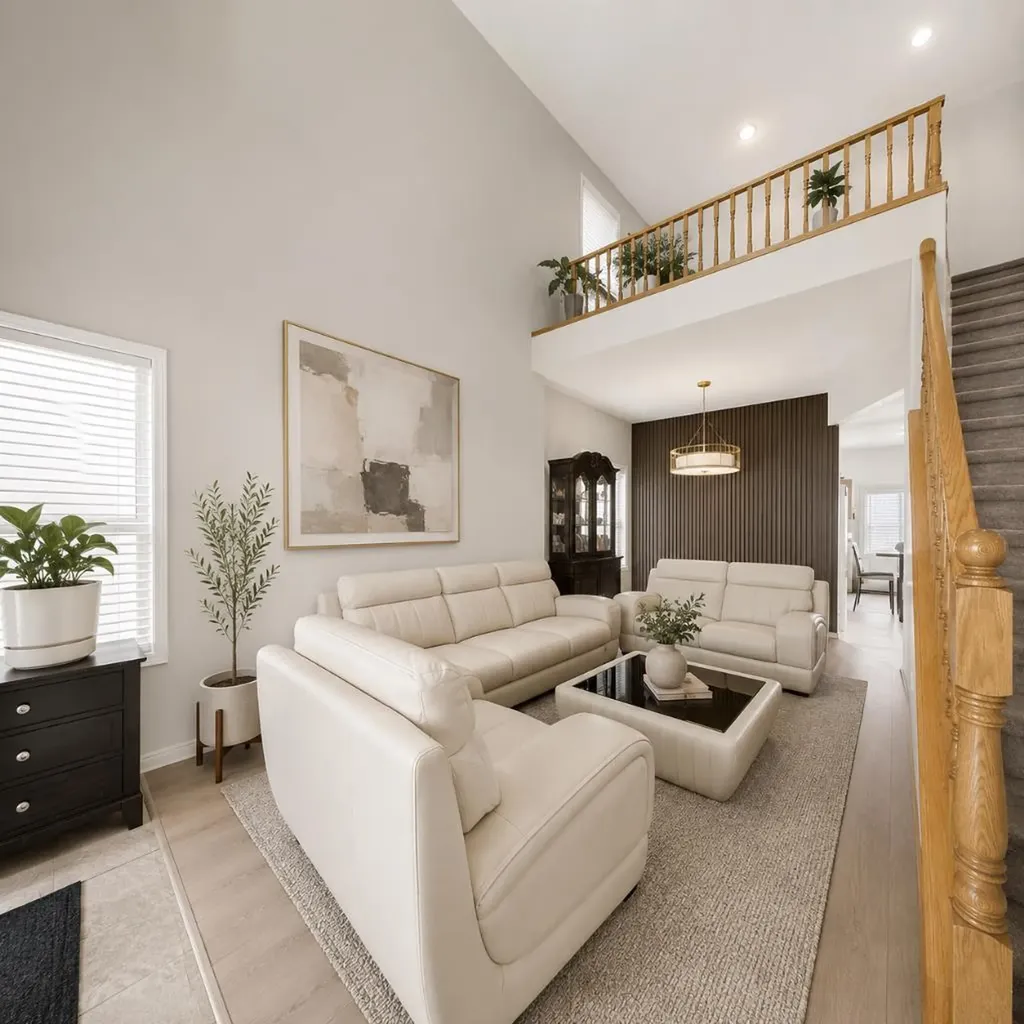 154 Saddleland Close NE Calgary AB T3J5J4