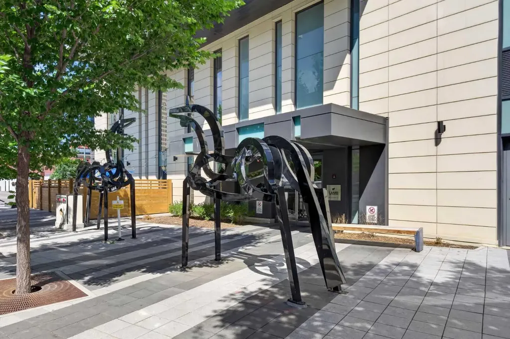 1010 6 Street SW Calgary AB T2R1B4