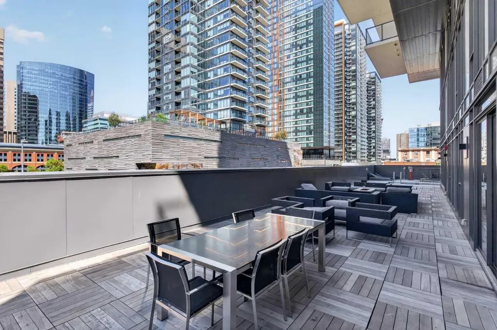 1010 6 Street SW Calgary AB T2R1B4