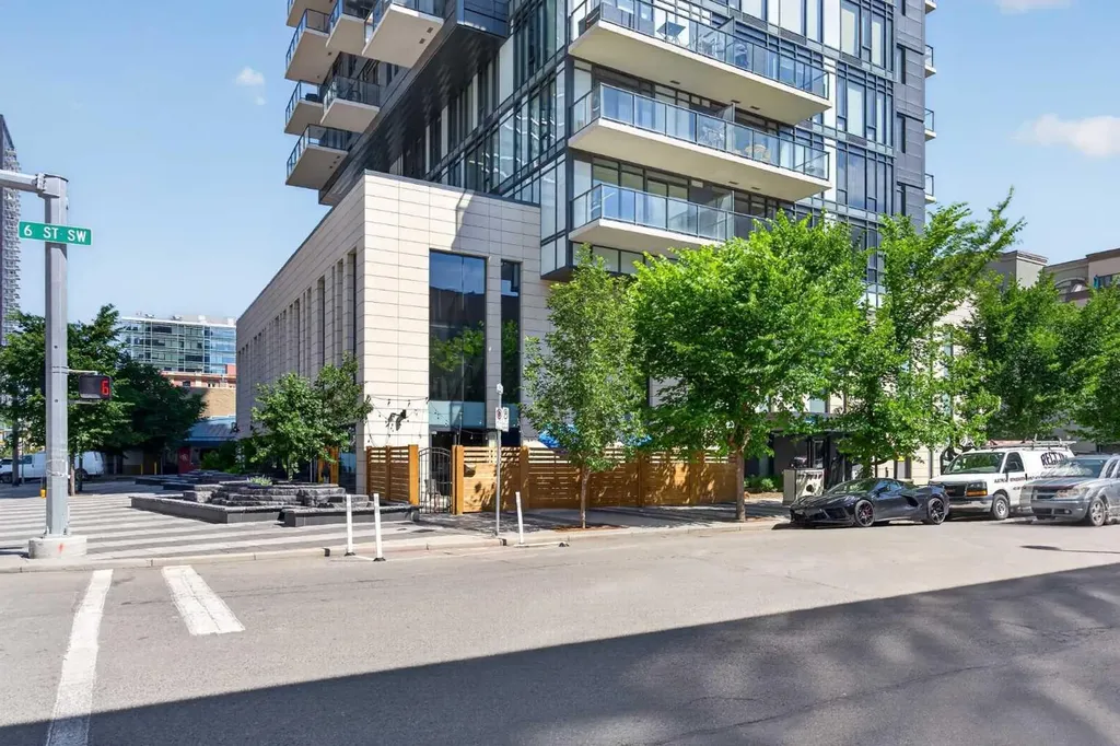 1010 6 Street SW Calgary AB T2R1B4