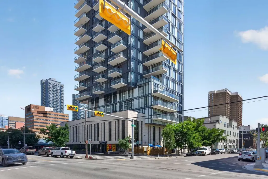 1010 6 Street SW Calgary AB T2R1B4