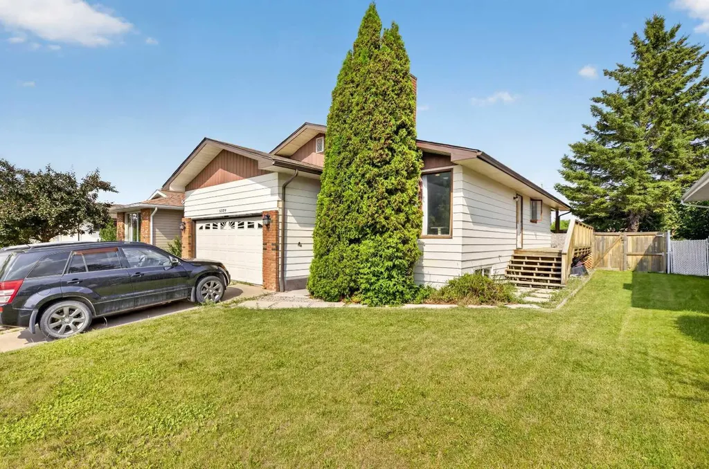 5509 57 Avenue Olds AB T4H 1K1