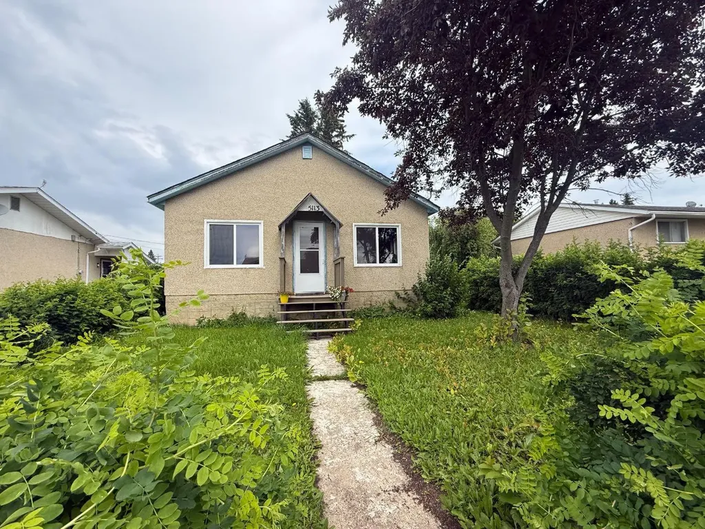 5113 Fifth Street Boyle AB T0A 0M0