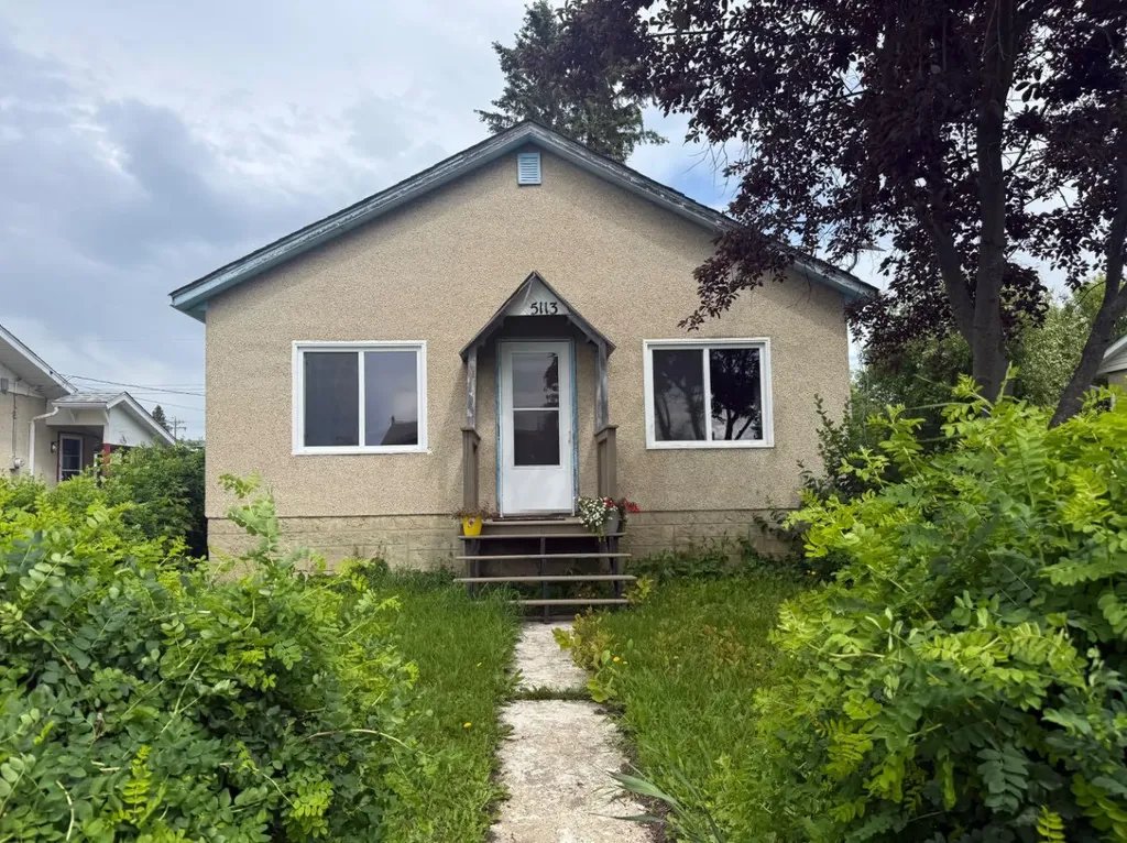5113 Fifth Street Boyle AB T0A 0M0