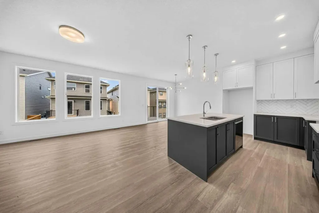 1408 South Point Villas SW Airdrie AB T4B 5P2