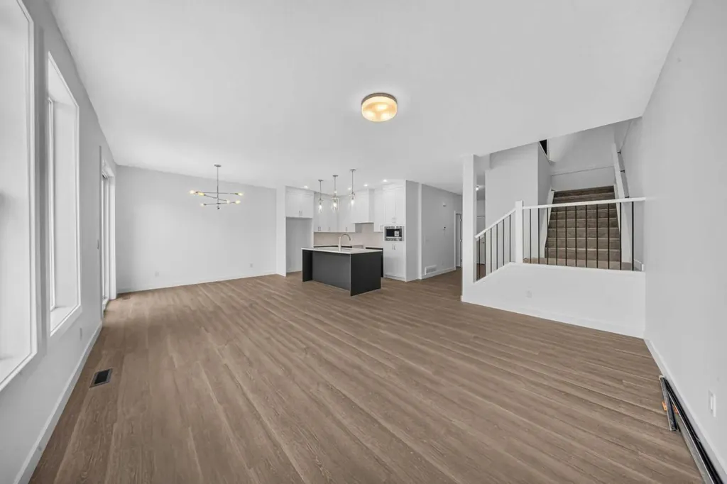 1408 South Point Villas SW Airdrie AB T4B 5P2