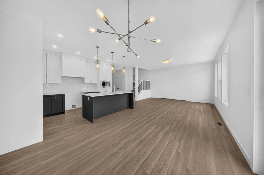 1408 South Point Villas SW Airdrie AB T4B 5P2