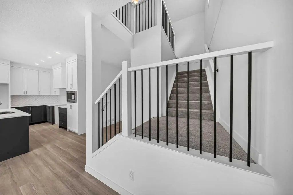 1408 South Point Villas SW Airdrie AB T4B 5P2