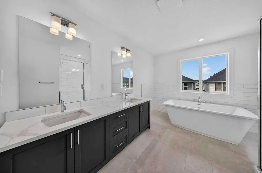 1408 South Point Villas SW Airdrie AB T4B 5P2
