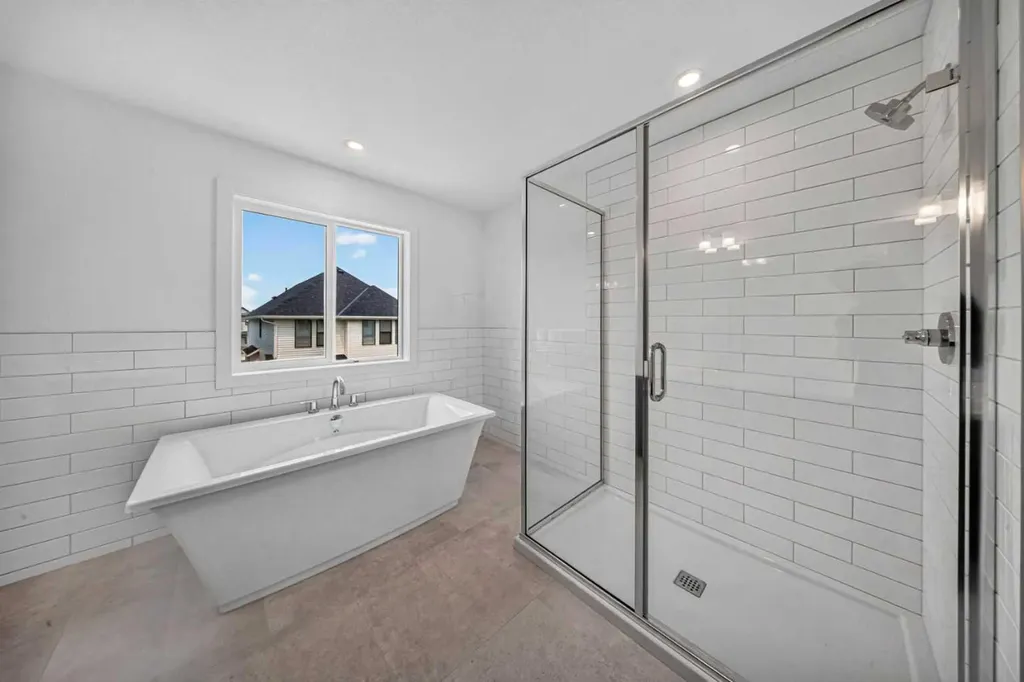 1408 South Point Villas SW Airdrie AB T4B 5P2