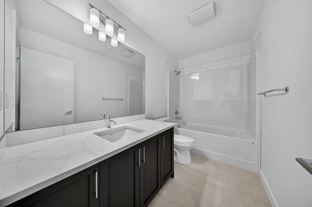 1408 South Point Villas SW Airdrie AB T4B 5P2